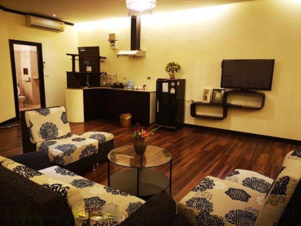 Phonethip Plaza Hotel Vientiane Exterior foto